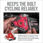 REAL AVID CARBON BOSS AR15 - alternate view 4