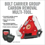 REAL AVID CARBON BOSS AR15 - alternate view 5