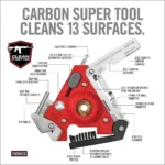 REAL AVID CARBON BOSS AR15 - alternate view 6