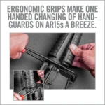 REAL AVID EASY GRIP HANDGUARD REMOVL - alternate view 4
