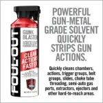 REAL AVID FOUL OUT BLASTER 12OZ - alternate view 2