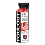 REAL AVID FOUL OUT BLASTER 12OZ