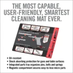REAL AVID FOR GLOCK SMART MAT - alternate view 3