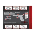 REAL AVID FOR GLOCK SMART MAT