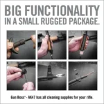 REAL AVID GUN BOSS AK47 - alternate view 5