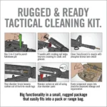REAL AVID GUN BOSS AR15 - alternate view 6
