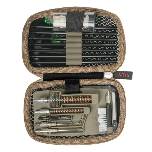 REAL AVID GUN BOSS AR15