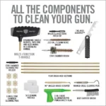 REAL AVID GUN BOSS PRO AR15 MAX - alternate view 3
