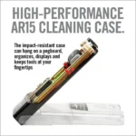 REAL AVID GUN BOSS PRO AR15 MAX - alternate view 4
