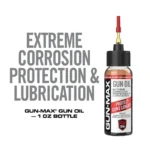 REAL AVID GUN MAX GUN OIL 1OZ - alternate view 2