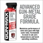 REAL AVID GUN MAX GUN OIL 12OZ - alternate view 2