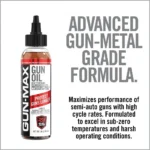 REAL AVID GUN MAX GUN OIL 4OZ - alternate view 2