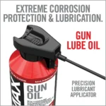 REAL AVID GUN MAX GUN OIL 12OZ - alternate view 3