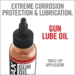 REAL AVID GUN MAX GUN OIL 4OZ - alternate view 3