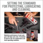 REAL AVID GUN MAX GUN OIL 12OZ - alternate view 7