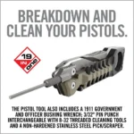 REAL AVID PISTOL TOOL - alternate view 10