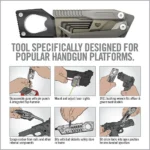 REAL AVID PISTOL TOOL - alternate view 3