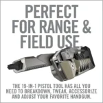 REAL AVID PISTOL TOOL - alternate view 5