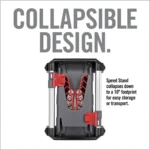 REAL AVID SPEED STAND FOLD AND GO - alternate view 2