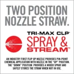 REAL AVID TRI-MAX CLP 12OZ AEROSOL - alternate view 4