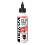 REAL AVID TRI MAX CLP 4OZ BOTTLE