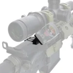 Warne Manufacturing Company Warne Red-Dot Riser 45 deg Offset Reflex Mount - Right Hand - alternate view 2