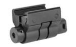NcSTAR Inc. NcStar Red Laser w/Weaver Style mount - alternate view 2