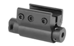NcSTAR Inc. NcStar Red Laser w/Weaver Style mount - alternate view 3