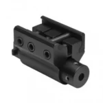 NcSTAR Inc. NcStar Red Laser w/Weaver Style mount