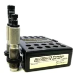 Redding Reloading Equipment Redding 22 Creedmoor Premium Series Full Length Die Set