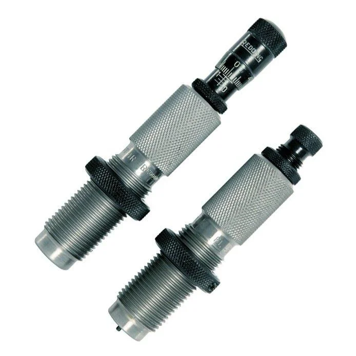 redding-premium-series-65-prc-full-length-die-set-primary Redding Reloading Equipment Redding Premium Series Full Length Die Set 6.5 PRC