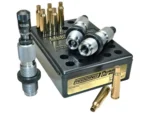 Redding Reloading Equipment Redding Premium Series Deluxe 3-Die Set .224 Valkyrie - alternate view 2