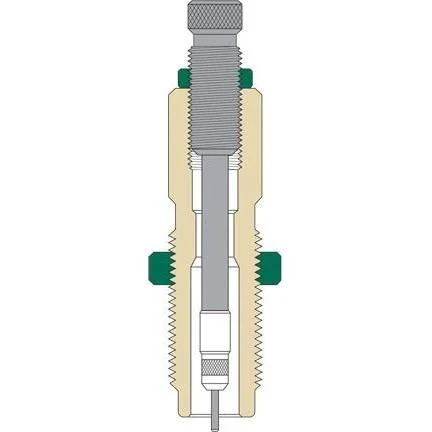 redding-series-a-neck-sizing-die-308-win-307-win-primary Redding Reloading Equipment Redding Series A Neck Sizing Die for Bottleneck Cases .308 Win/.307 Win