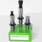 Redding Reloading Equipment Redding Type S-Match Bushing Neck Die Set .223 Valkyrie