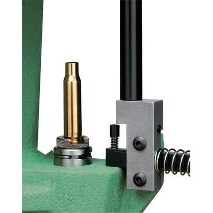 reloading-press-automatic-primer-feeder-primary-1 Redding Reloading Equipment Redding Slide Bar Automatic Primer Feeding System