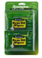 Remington Arms Co. Inc. Remington Rem Oil Wipes - 12/ct - alternate view 2