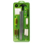 Remington Arms Co. Inc. Remington Aluminum Cleaning Kit Shotgun