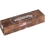 Remington Arms Co. Inc. Remington 2026 Bullet Knife King of the Mountain 3-1/2" Drop Point Blade Stag Bone - alternate view 5