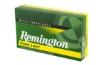 Remington Arms Co. Inc. Remington Core-Lokt Rifle Ammunition .264 Win 140 gr PSP 3030 fps 20/ct - alternate view 5