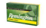 Remington Arms Co. Inc. Remington Core-Lokt Rifle Ammunition .270 Win 150 gr SP 2850 fps 20/ct - alternate view 5