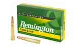 Remington Arms Co. Inc. Remington Core-Lokt Rifle Ammunition .303 British 180 gr SP 2460 fps 20/ct - alternate view 3