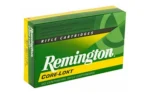 Remington Arms Co. Inc. Remington Core-Lokt Rifle Ammunition .303 British 180 gr SP 2460 fps 20/ct - alternate view 4
