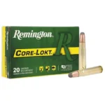 Remington Arms Co. Inc. Remington Core-Lokt Rifle Ammunition .35 Rem 200 gr SP 2080 fps 20/ct
