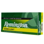 Remington Arms Co. Inc. Remington Core Lokt Rifle Ammunition .45-70 Govt 405 gr PSP 1600 fps 20/ct - alternate view 2