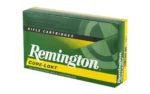 Remington REM 7MM REM MAG 150GR PSP CL 20/200 - alternate view 5