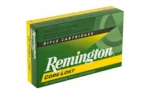 Remington Arms Co. Inc. Remington Core-Lokt Rifle Ammunition 7mmx57 Mauser 140 gr PSP 2660 fps 20/ct - alternate view 4