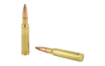 Remington Arms Co. Inc. Remington Core-Lokt Rifle Ammunition 7mmx57 Mauser 140 gr PSP 2660 fps 20/ct - alternate view 6