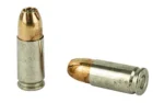 Remington Arms Co. Inc. Remington Golden Saber Bonded Handgun Ammo 9mm Luger 147 gr. BJHP 990 fps 20/ct - alternate view 6