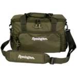 Remington Arms Co. Inc. Remington Gun Club Range Bag 16" x 9" x 9.5" OD Green - alternate view 2
