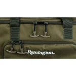 Remington Arms Co. Inc. Remington Gun Club Range Bag 16" x 9" x 9.5" OD Green - alternate view 4